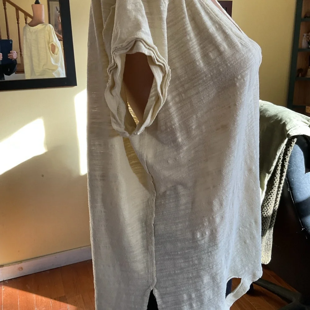 WE THE FREE, NWOT, TOP - Picture 5 of 8